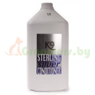 K9 Sterling Silver Conditioner 2,7л